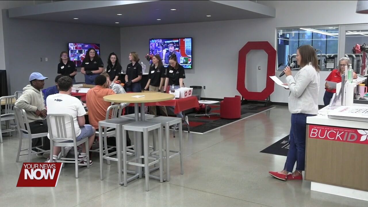 Ohio State University at Lima names 2024 Homecoming Court